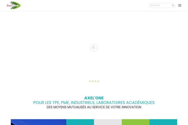 Site using Bb_footer_builder plugin