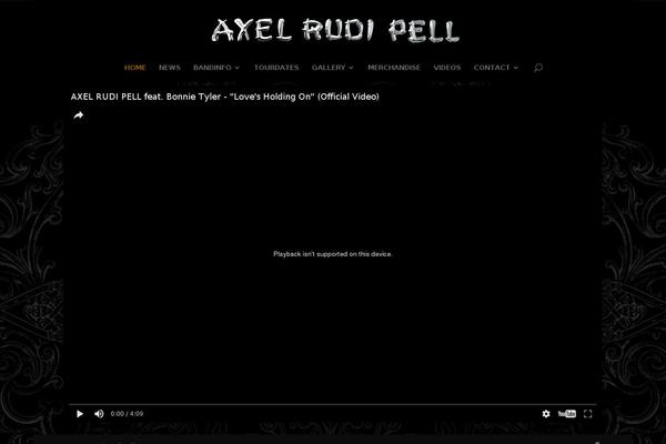 Site using Divi-toolbox plugin