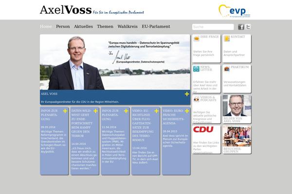 av-theme theme websites examples