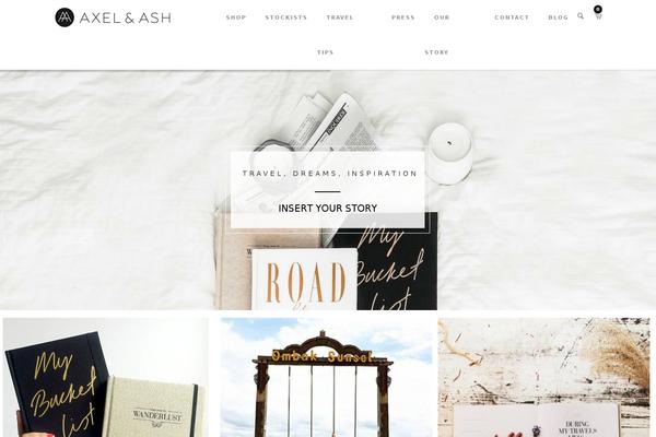 Site using Email-subscribe plugin
