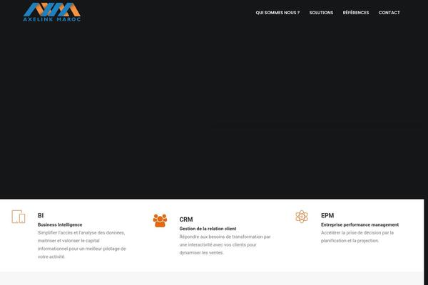 Site using Uncode-daves-wordpress-live-search plugin