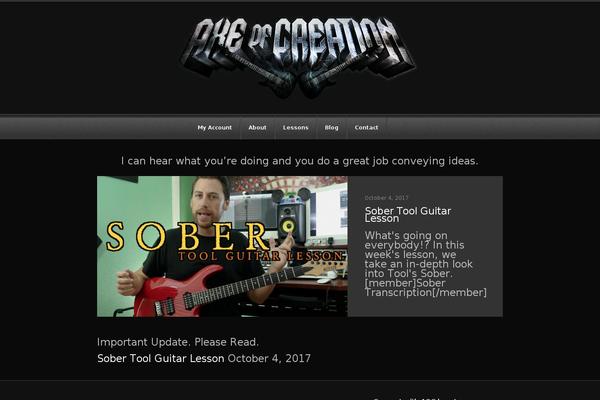 Site using Quotes Collection plugin