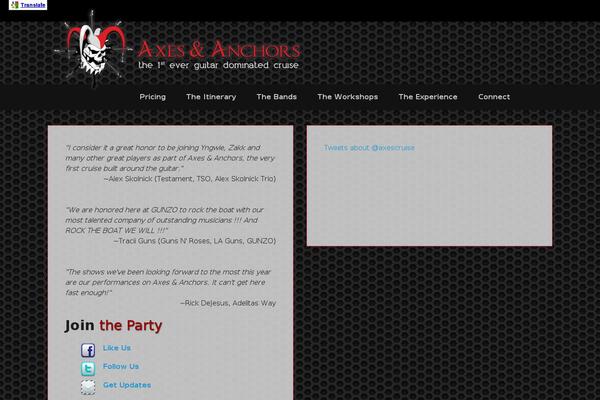 Site using Ultimate WordPress Auction Plugin plugin