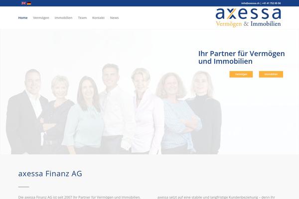 Site using Legally-saas-dsgvo-plugin plugin