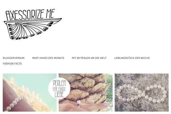 Baylys theme site design template sample