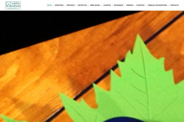 Site using Ut-shortcodes plugin
