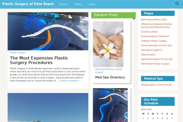 Adventure Journal theme site design template sample