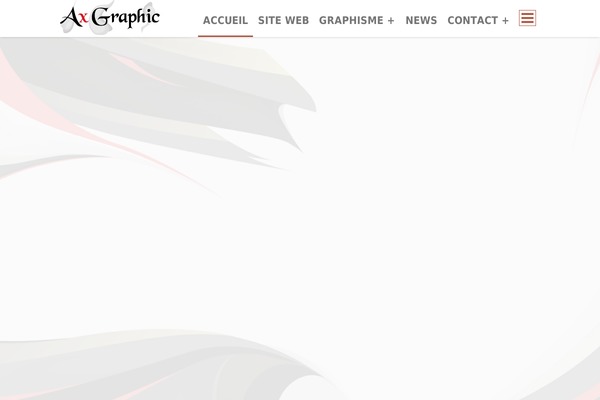 Storyline theme site design template sample