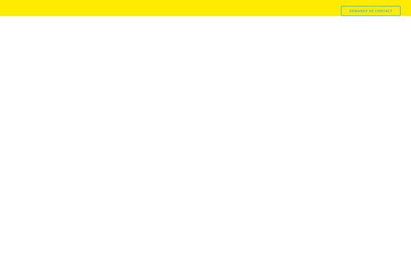 Site using Tilt-js_composer plugin