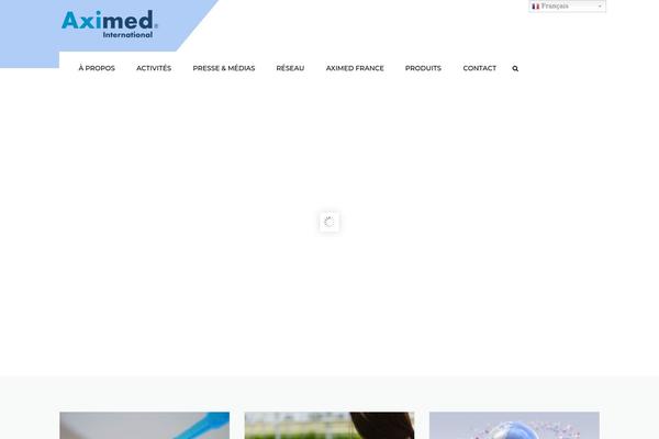 Site using Mega-addons-for-visual-composer plugin