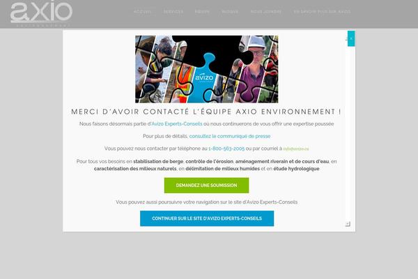 Site using Ss plugin