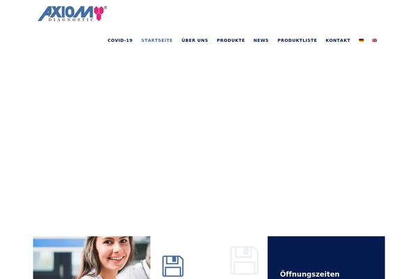 Site using Themestek-labtechco-extras plugin