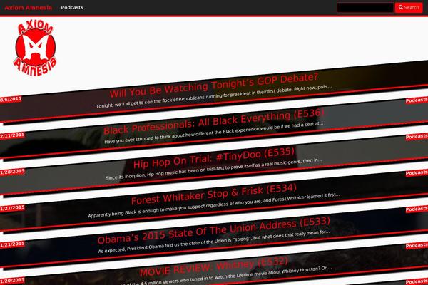 axiomamnesia.com site used Read More