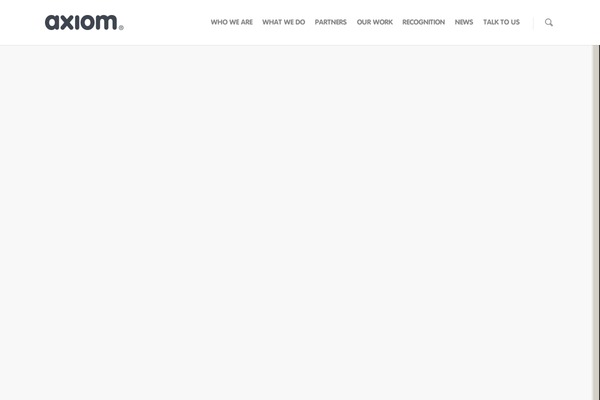 Site using Js_composer_salient plugin
