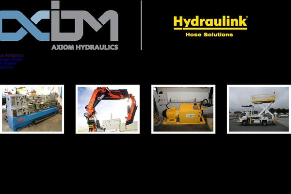 Site using Quform plugin