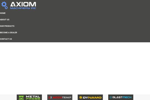 Site using Ultimate_VC_Addons plugin