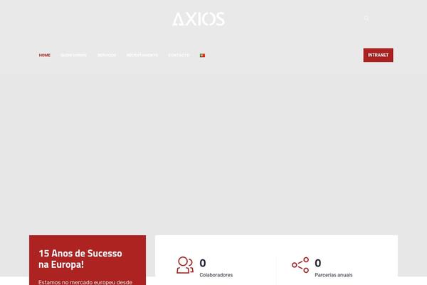 Site using Enginir-addons plugin