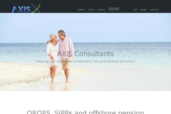 Site using Vfb-pro plugin