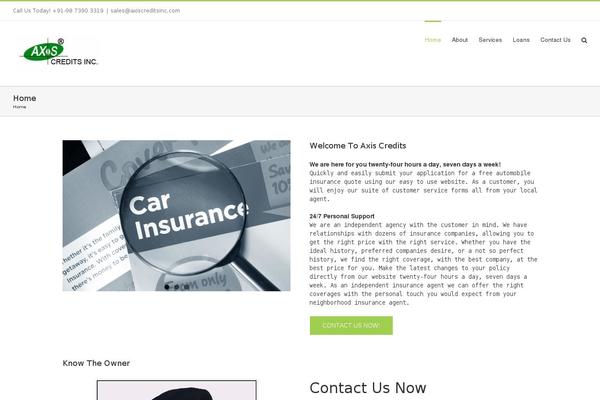 Site using Bootstrap-integration plugin