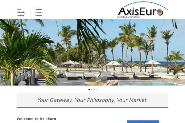 Architecture-v1_02 theme site design template sample