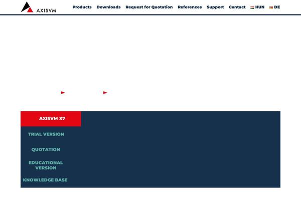 Site using Betterdocs-pro plugin