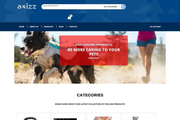 Site using Woocommerce-paypal-payments plugin