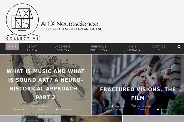 Valenti theme site design template sample