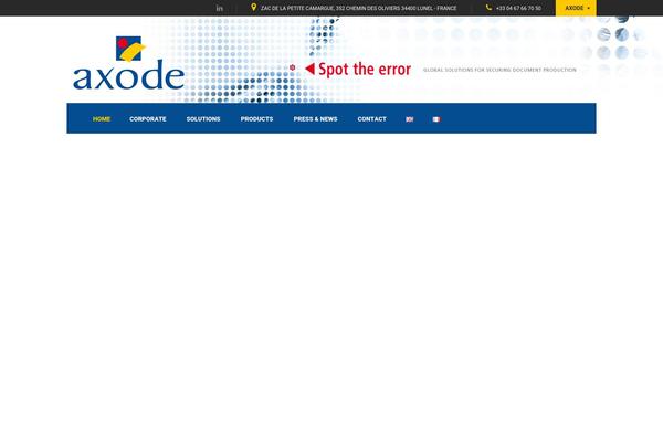 BestBuild theme site design template sample