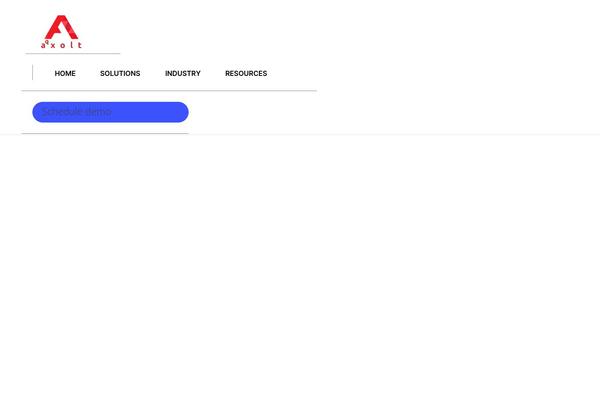 Site using Metform plugin
