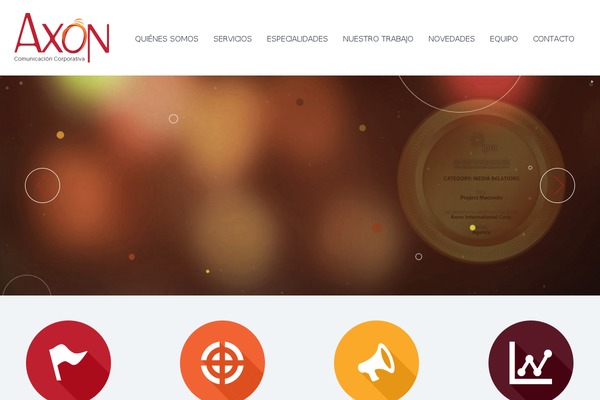 Codeus theme site design template sample