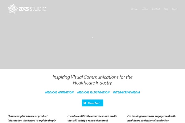 Site using Bean-social plugin