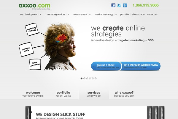 Site using Collision-testimonials plugin