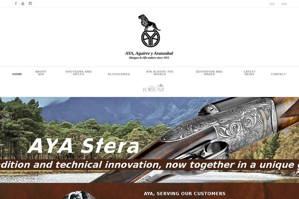 Site using Woocommerce Catalog plugin