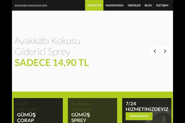 Site using Iyzico-woocommerce plugin