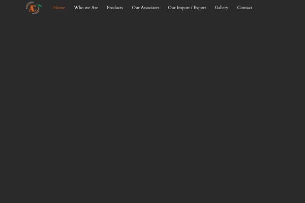 Site using Soon plugin