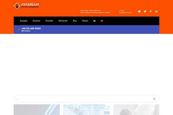 Site using Ef4-framework plugin