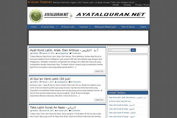 Frontier theme site design template sample