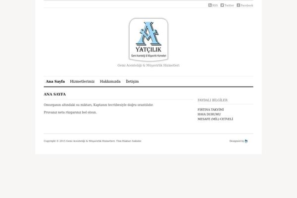 ayatcilik.com site used Originmag