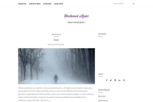 Site using Bluthcodes plugin