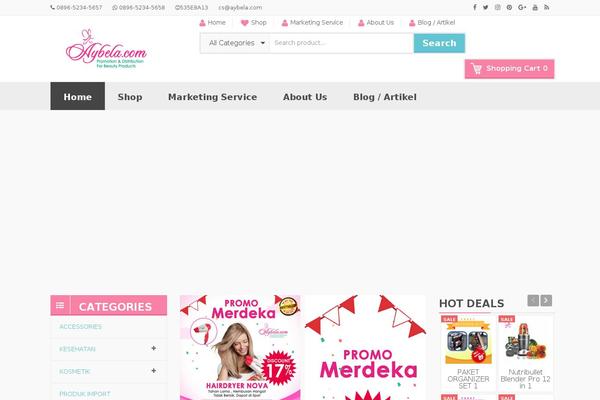 Site using ShareThis: Share Buttons and Social Analytics plugin