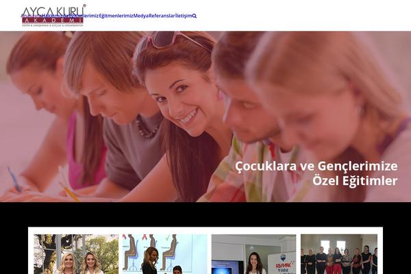 Site using Gallery-factory plugin