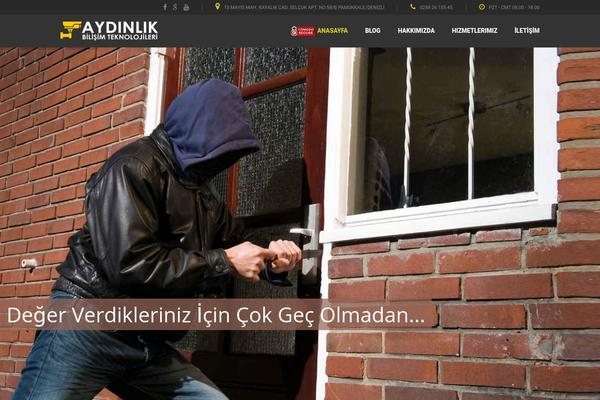 BestBuild theme site design template sample