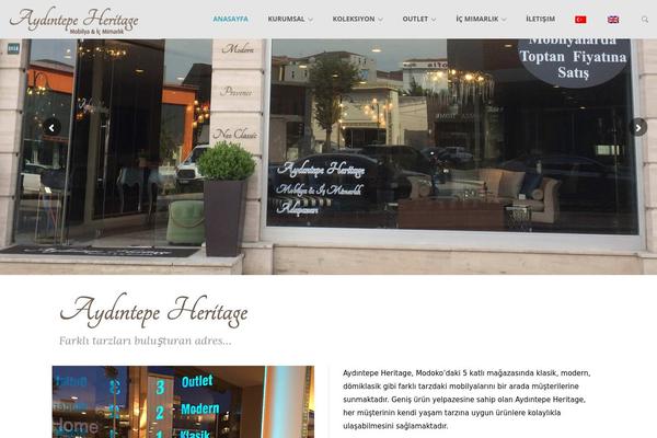 Site using Popup contact form plugin