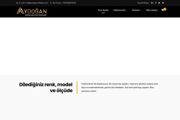 Site using Photo Gallery by Supsystic plugin
