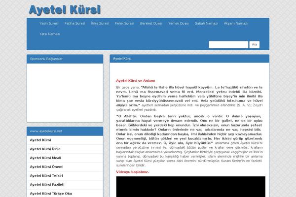 Site using NASHR SEO plugin
