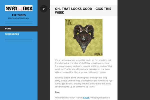 Writr-wpcom theme site design template sample