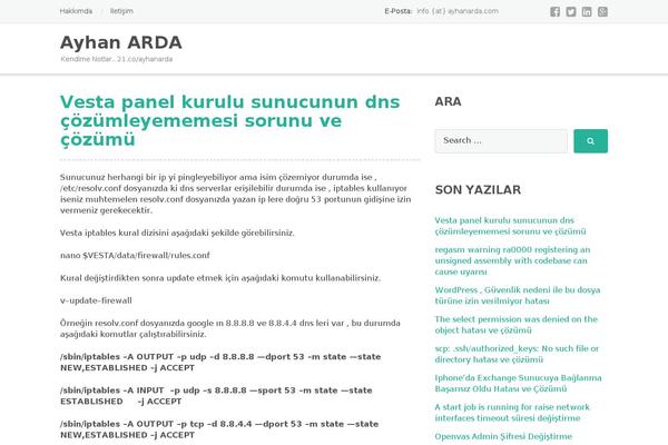 Site using MotoPress Content Editor Lite plugin