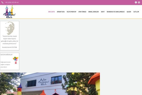 Site using Recycle-plugin plugin