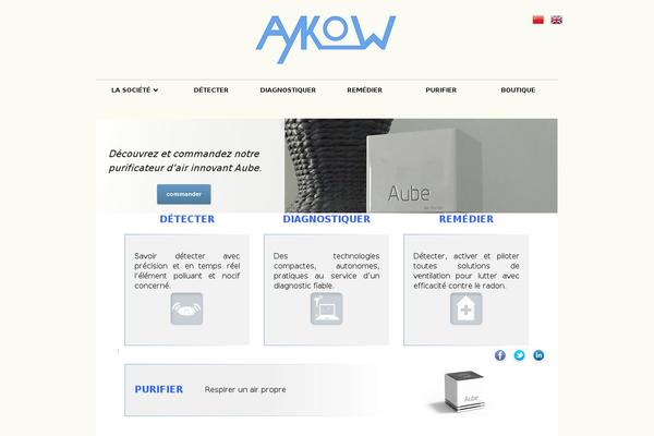 Site using Toggler plugin