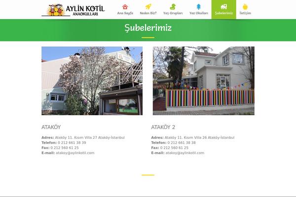 Site using Vc-pricing-box plugin